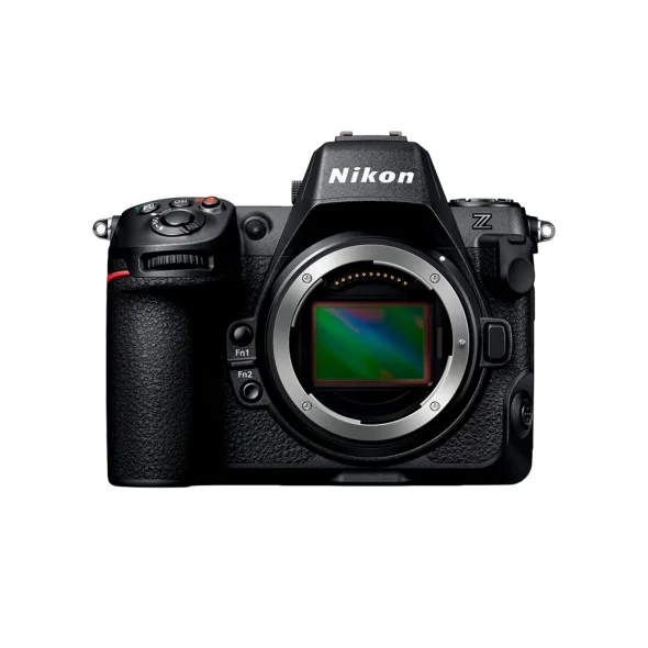 Бездзеркальний фотоапарат Nikon Z8 Body (VOA101AE) | магазин Apple Grokholsky.com — Фото 1