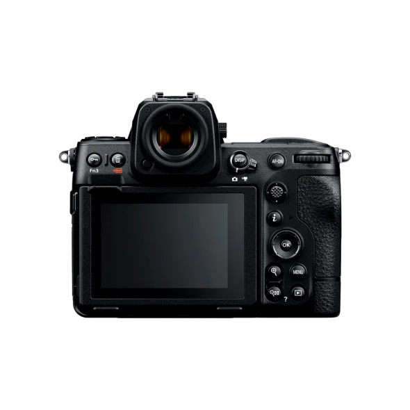 Бездзеркальний фотоапарат Nikon Z8 Body (VOA101AE) | магазин Apple Grokholsky.com — Фото 2