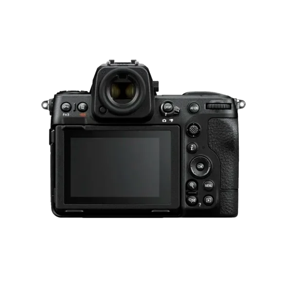 Бездзеркальний фотоапарат Nikon Z8 kit 24-120mm f/4 S (VOA100K001) | магазин Apple Grokholsky.com — Фото 2