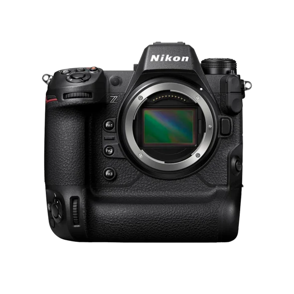 Бездзеркальний фотоапарат Nikon Z9 Body (VOA080AE) | магазин Apple Grokholsky.com — Фото 1