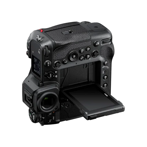 Бездзеркальний фотоапарат Nikon Z9 Body (VOA080AE) | магазин Apple Grokholsky.com — Фото 3