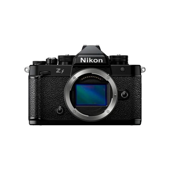 Бездзеркальний фотоапарат Nikon Zf body (VOA120AE) | магазин Apple Grokholsky.com — Фото 1