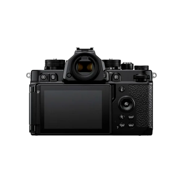 Бездзеркальний фотоапарат Nikon Zf body (VOA120AE) | магазин Apple Grokholsky.com — Фото 2