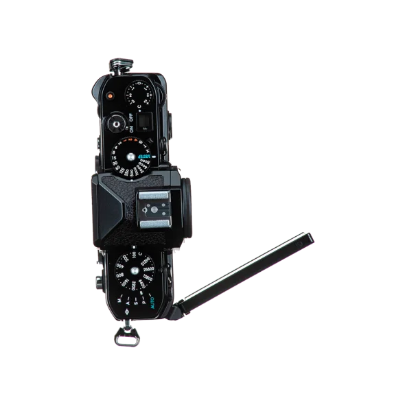 Бездзеркальний фотоапарат Nikon Zf body (VOA120AE) | магазин Apple Grokholsky.com — Фото 3