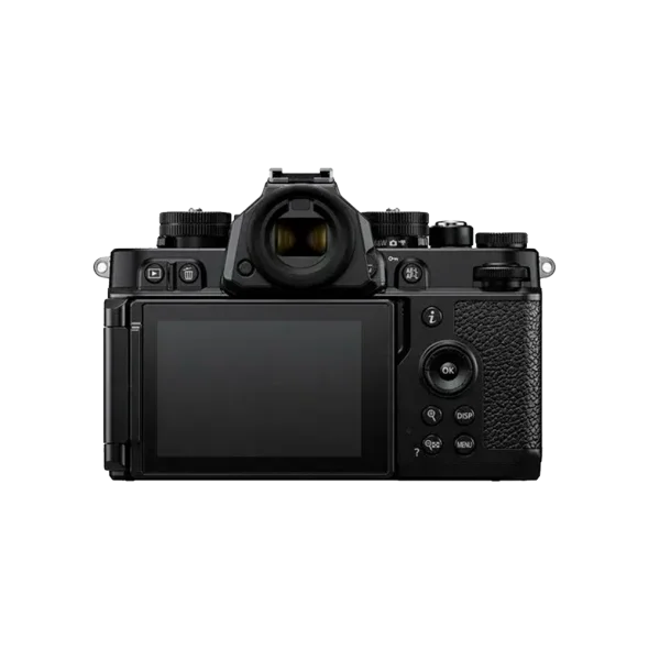 Бездзеркальний фотоапарат Nikon Zf kit (24-70mm) (VOA120K002) | магазин Apple Grokholsky.com — Фото 2