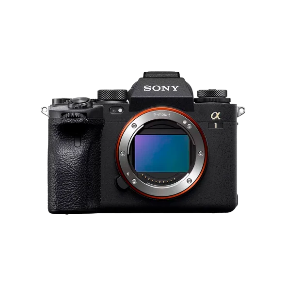 Бездзеркальний фотоапарат Sony Alpha A1 body (ILCE1.CEC) | магазин Apple Grokholsky.com — Фото 1