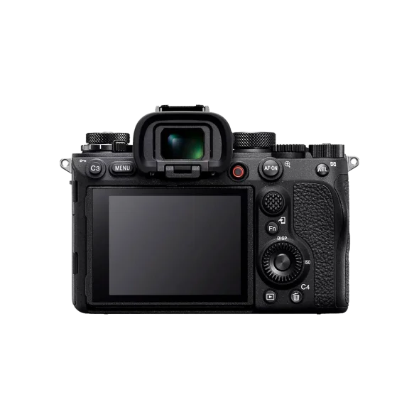 Бездзеркальний фотоапарат Sony Alpha A1 body (ILCE1.CEC) | магазин Apple Grokholsky.com — Фото 2