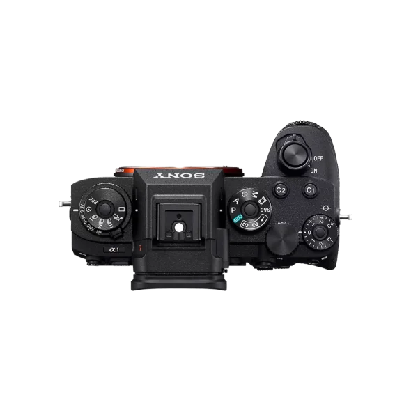Бездзеркальний фотоапарат Sony Alpha A1 body (ILCE1.CEC) | магазин Apple Grokholsky.com — Фото 3