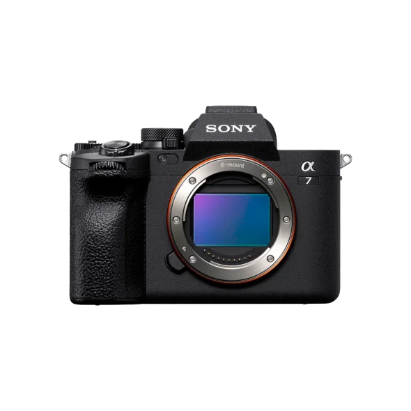 Беззеркальный фотоаппарат Sony Alpha A7 IV body (ILCE7M4B.CEC) | магазин Apple Grokholsky.com — Фото 1