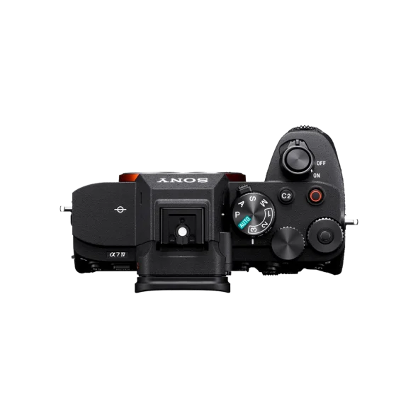 Беззеркальный фотоаппарат Sony Alpha A7 IV body (ILCE7M4B.CEC) | магазин Apple Grokholsky.com — Фото 3