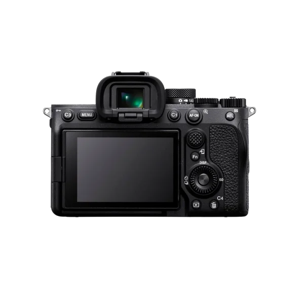 Беззеркальный фотоаппарат Sony Alpha A7 IV body (ILCE7M4B.CEC) | магазин Apple Grokholsky.com — Фото 2