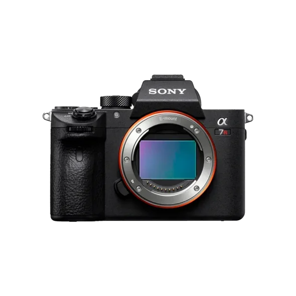 Бездзеркальний фотоапарат Sony Alpha A7R IV body (ILCE7RM4B.CEC) | магазин Apple Grokholsky.com — Фото 1