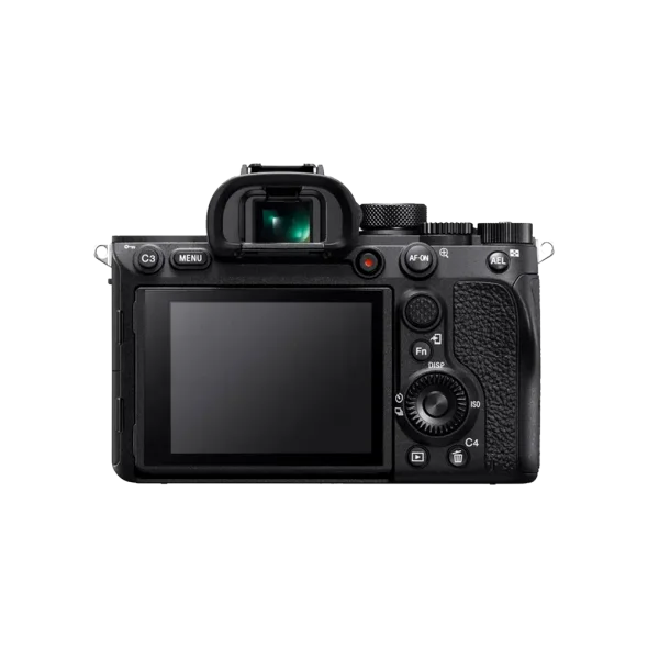 Бездзеркальний фотоапарат Sony Alpha A7R IV body (ILCE7RM4B.CEC) | магазин Apple Grokholsky.com — Фото 2