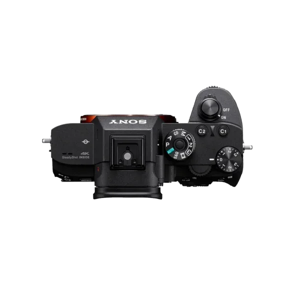 Бездзеркальний фотоапарат Sony Alpha A7R IV body (ILCE7RM4B.CEC) | магазин Apple Grokholsky.com — Фото 3