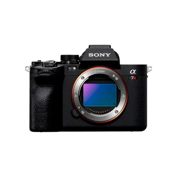 Бездзеркальний фотоапарат Sony Alpha A7R V body (ILCE-7RM5) | магазин Apple Grokholsky.com — Фото 1
