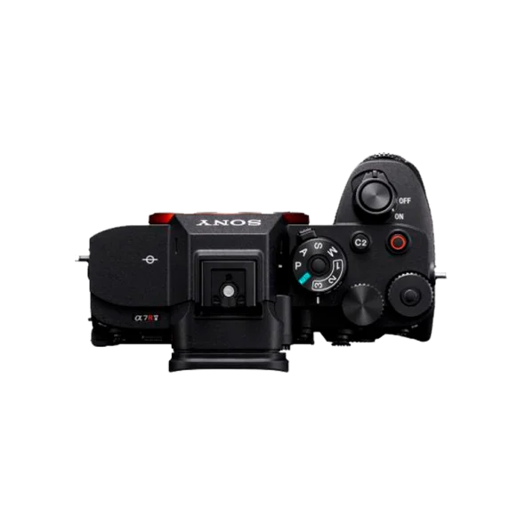 Бездзеркальний фотоапарат Sony Alpha A7R V body (ILCE-7RM5) | магазин Apple Grokholsky.com — Фото 3