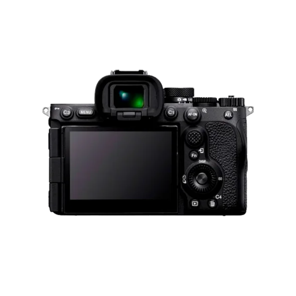 Бездзеркальний фотоапарат Sony Alpha A7R V body (ILCE-7RM5) | магазин Apple Grokholsky.com — Фото 2