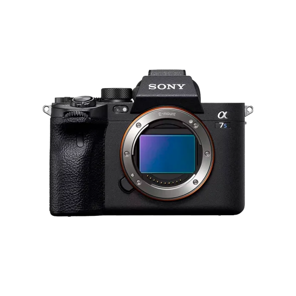 Бездзеркальний фотоапарат Sony Alpha A7s III body (ILCE7SM3B.CEC) | магазин Apple Grokholsky.com — Фото 1