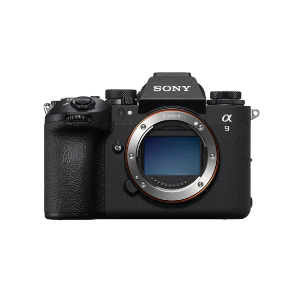 Бездзеркальний фотоапарат Sony Alpha A9 III Body (ILCE9M3B) | магазин Apple Grokholsky.com — Фото 1