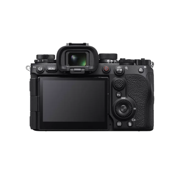 Бездзеркальний фотоапарат Sony Alpha A9 III Body (ILCE9M3B) | магазин Apple Grokholsky.com — Фото 2