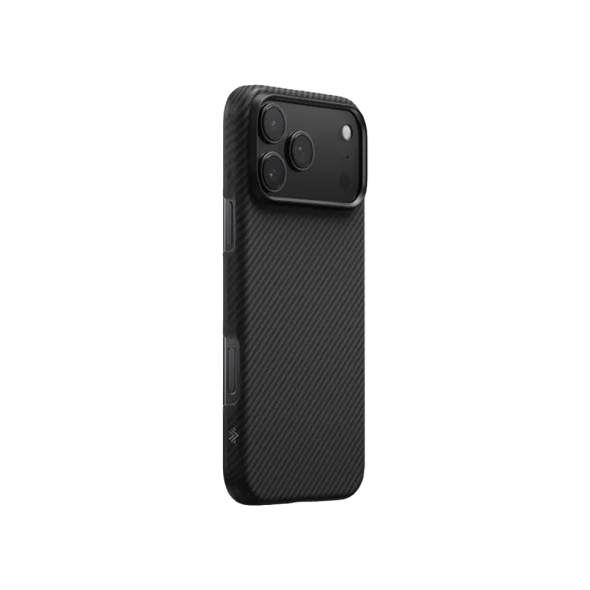 Чехол для Apple iPhone 17 Pro Max Monblan Kevlar Air Series | магазин Apple Grokholsky.com — Фото 1