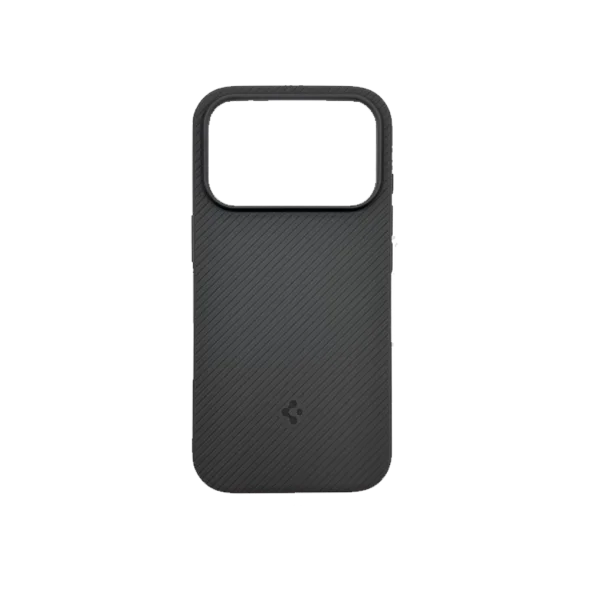 Чехол для Apple iPhone 17 Pro Max Spigen Mag Armor with MagSafe/grey | магазин Apple Grokholsky.com — Фото 1