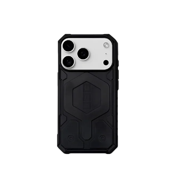 Чехол для Apple iPhone 17 Pro Max UAG Pathfinder with MagSafe/black | магазин Apple Grokholsky.com — Фото 1