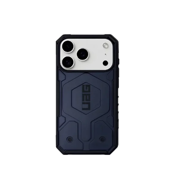 Чохол для Apple iPhone 17 Pro Max UAG Pathfinder with MagSafe/blue | магазин Apple Grokholsky.com — Фото 1