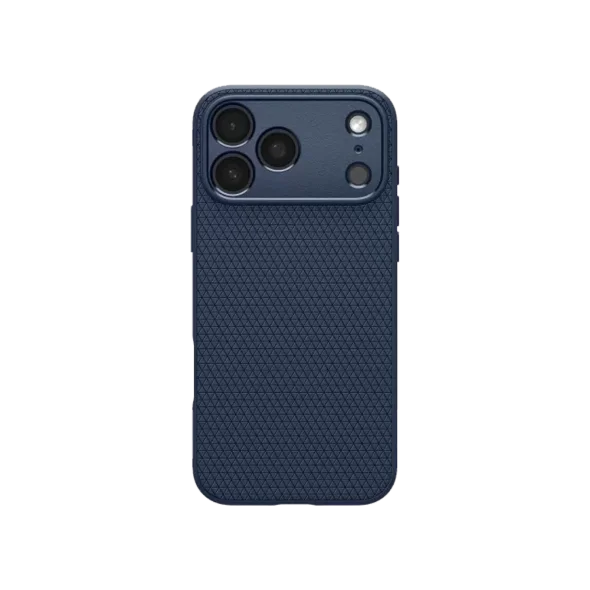 Чохол для Apple iPhone 17 Pro Spigen Mag Armor with MagSafe/blue | магазин Apple Grokholsky.com — Фото 1