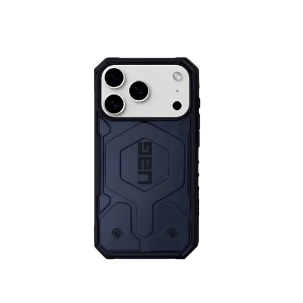 Чохол для Apple iPhone 17 Pro UAG Pathfinder with MagSafe/blue | магазин Apple Grokholsky.com — Фото 1