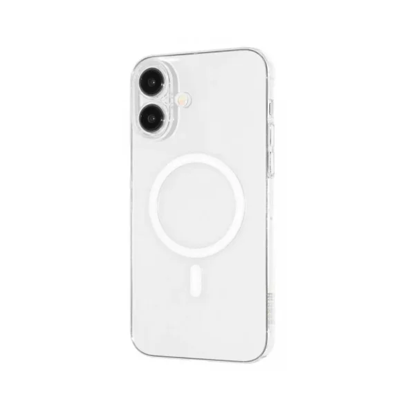 Чохол для Apple iPhone 17 Proove Crystal Case | магазин Apple Grokholsky.com — Фото 1