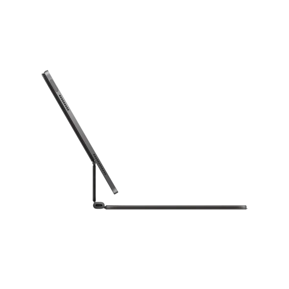 Чехол-клавиатура для планшета Apple Magic Keyboard для Apple iPad Air 11 (M3) Ukrainian Black (MGYX4) | магазин Apple Grokholsky.com — Фото 2