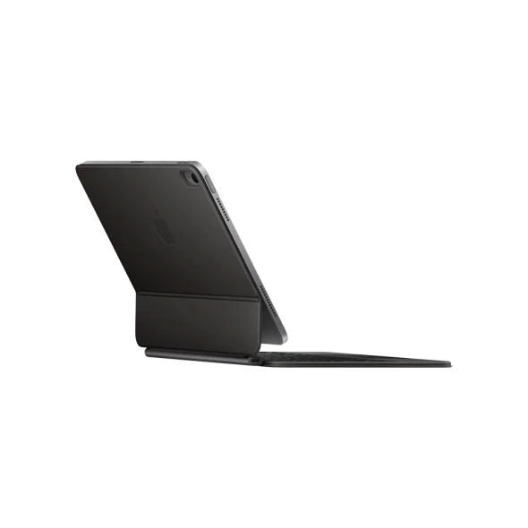 Чехол-клавиатура для планшета Apple Magic Keyboard для Apple iPad Air 11 (M3) Ukrainian Black (MGYX4) | магазин Apple Grokholsky.com — Фото 3