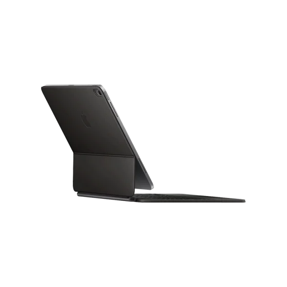 Чехол-клавиатура для планшета Apple Magic Keyboard for iPad Air 13 inch (M3) - Black (MGYY4) | магазин Apple Grokholsky.com — Фото 2