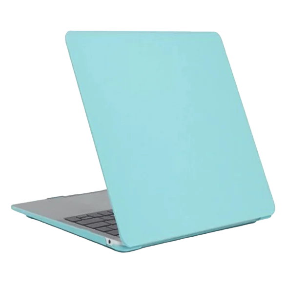 Чехол-накладка пластиковый Apple Macbook Air 13,6 HardShell Lilac matte/бузьково матовий | магазин Apple Grokholsky.com — Фото 1