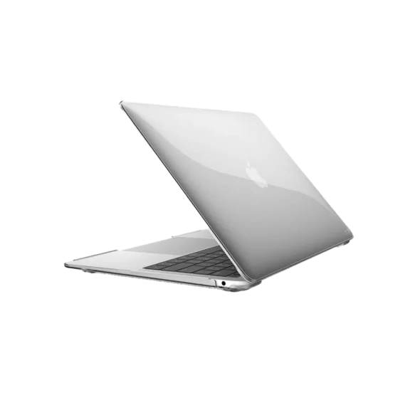 Чехол-накладка пластиковый Apple Macbook Air 13 M1 2018/2019/2020 HardShell CaseCrystal/прозорий | магазин Apple Grokholsky.com — Фото 1
