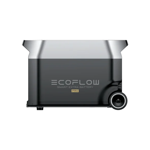 Дополнительная батарея для зарядной станции EcoFlow DELTA Pro Extra Battery (DELTAProEB-US) | магазин Apple Grokholsky.com — Фото 2