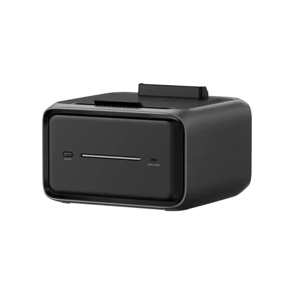 Дополнительная батарея для зарядной станции EcoFlow RIVER 3 EB600 Extra Battery (EFEB600) | магазин Apple Grokholsky.com — Фото 1