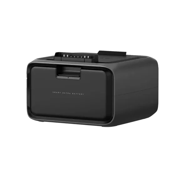 Дополнительная батарея для зарядной станции EcoFlow RIVER 3 EB600 Extra Battery (EFEB600) | магазин Apple Grokholsky.com — Фото 2
