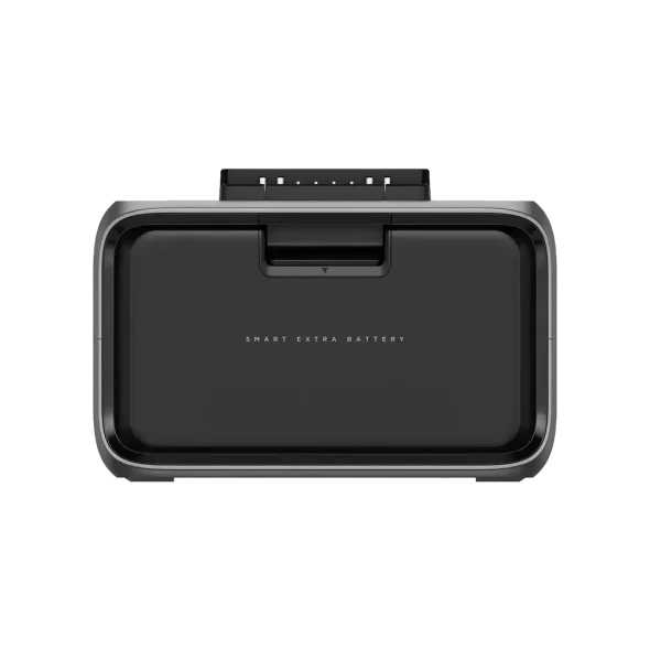 Дополнительная батарея для зарядной станции EcoFlow RIVER 3 EB600 Extra Battery (EFEB600) | магазин Apple Grokholsky.com — Фото 3