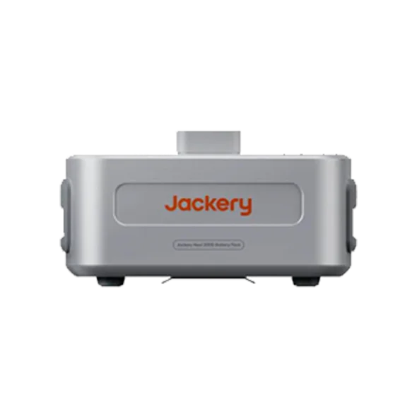Додаткова батарея для зарядної станції Jackery Navi 2000 Battery Pack (21-0008-000022) | магазин Apple Grokholsky.com — Фото 1