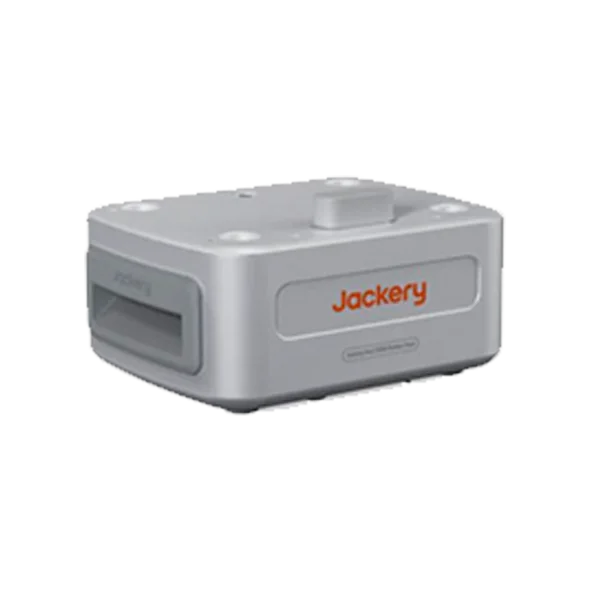 Додаткова батарея для зарядної станції Jackery Navi 2000 Battery Pack (21-0008-000022) | магазин Apple Grokholsky.com — Фото 2