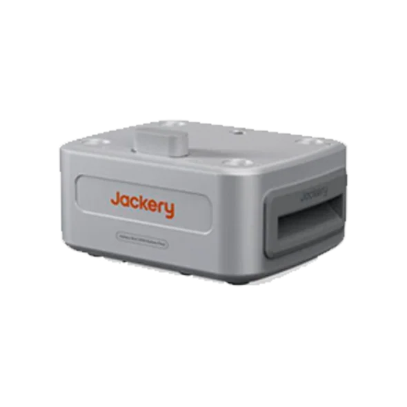 Додаткова батарея для зарядної станції Jackery Navi 2000 Battery Pack (21-0008-000022) | магазин Apple Grokholsky.com — Фото 3
