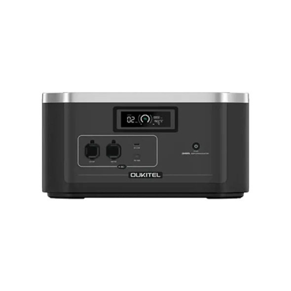 Дополнительная батарея для зарядной станции Oukitel B2000E | магазин Apple Grokholsky.com — Фото 1