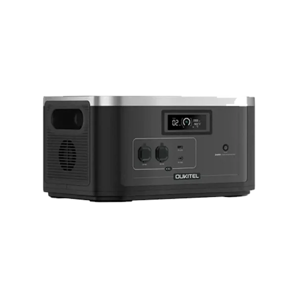 Дополнительная батарея для зарядной станции Oukitel B2000E | магазин Apple Grokholsky.com — Фото 3
