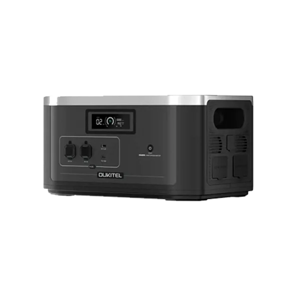 Дополнительная батарея для зарядной станции Oukitel B2000E | магазин Apple Grokholsky.com — Фото 2