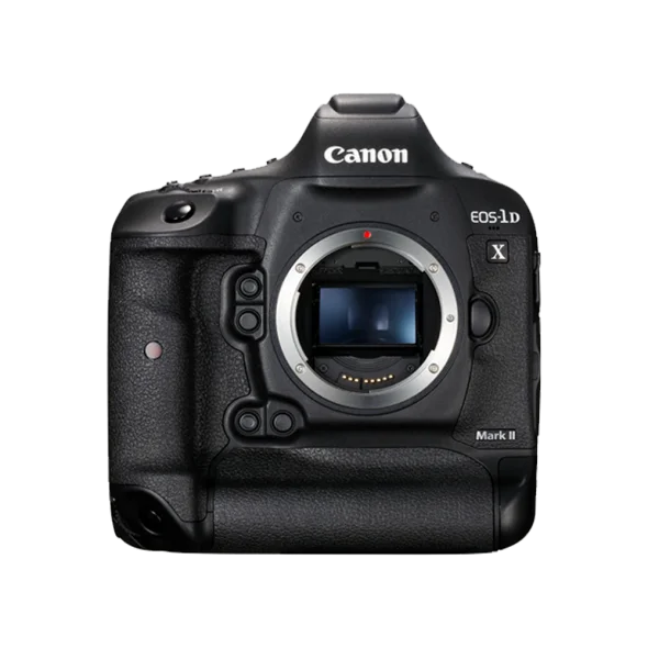 Зеркальный фотоаппарат Canon EOS 1D X Mark II body (0931C012) | магазин Apple Grokholsky.com — Фото 1