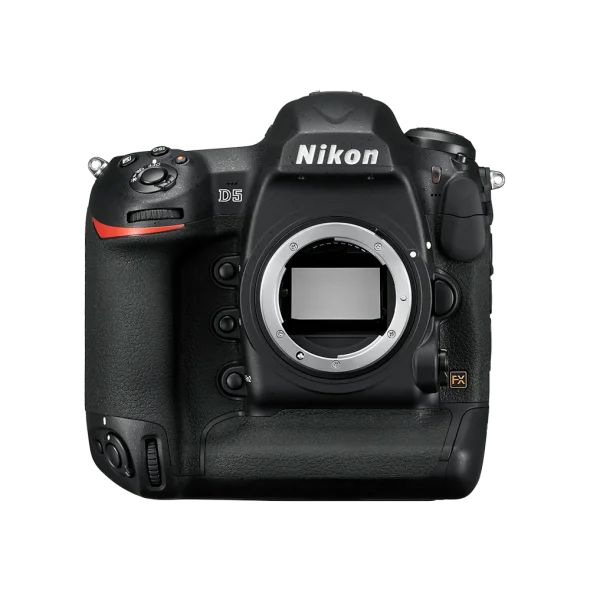 Дзеркальний фотоапарат Nikon D5 body (VBA460AE) | магазин Apple Grokholsky.com — Фото 1