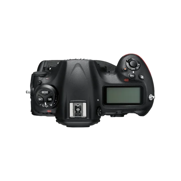 Дзеркальний фотоапарат Nikon D5 body (VBA460AE) | магазин Apple Grokholsky.com — Фото 3
