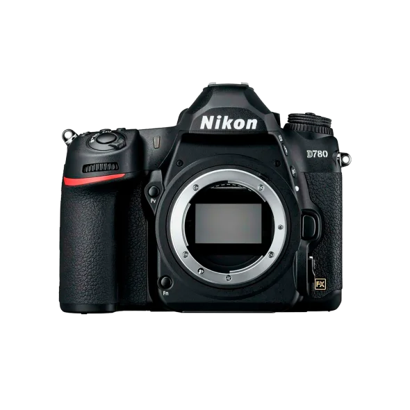 Дзеркальний фотоапарат Nikon D780 body (VBA560AE) | магазин Apple Grokholsky.com — Фото 1